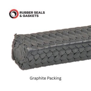 GRAPHITE PACKING