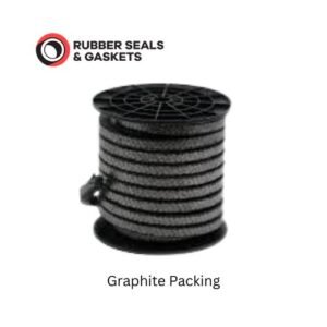 GRAPHITE PACKING