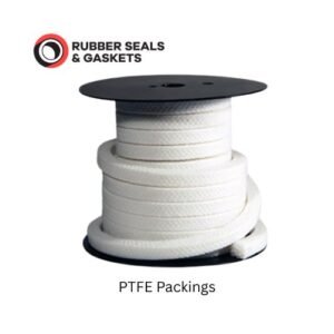 PTFE PACKINGS