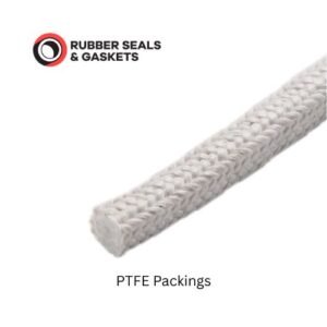 PTFE PACKINGS