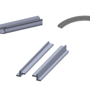 RETAINING MECHANISMS
