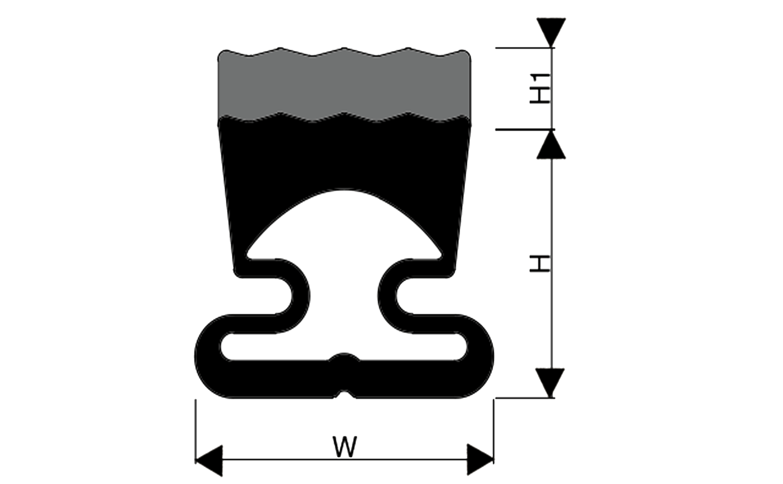 TYPE5-SLOT-FIT-SEALS