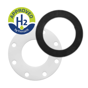 Hydrogen (H2 Ready) Gaskets