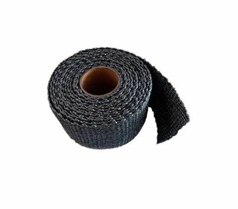 BRAIDED GRAPHITE TAPE - Image 2