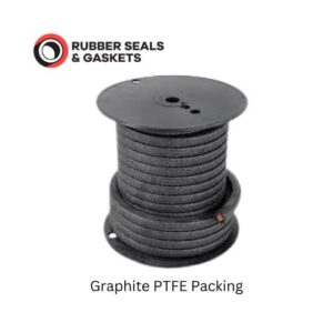 GRAPHITE PTFE PACKINGS