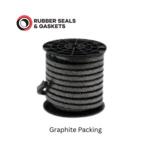 GRAPHITE PACKING
