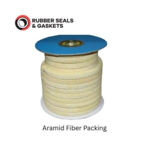 ARAMID FIBER PACKING