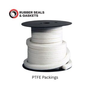 PTFE PACKINGS