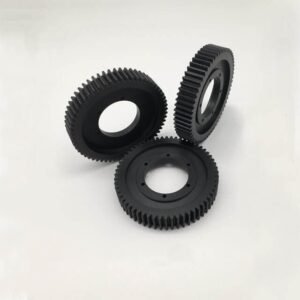 Carbon PEEK Gear
