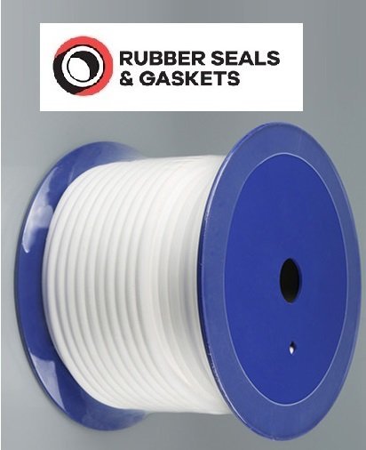 EXPANDED PTFE FOR SPIRAL WOUND GASKET FILLER