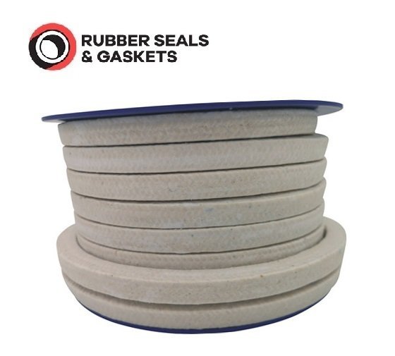 FLAX /RAMIE PACKING WITH PTFE BP42v
