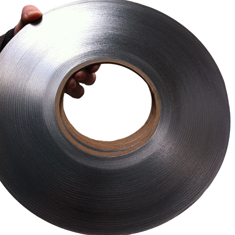 FLEXIBLE GRAPHITE TAPE FILLER OF SPIRAL WOUND GASKET - Image 2