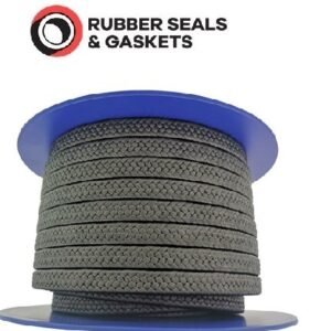 GRAPHITED PTFE PACKING STYLE: BP22 & BP23