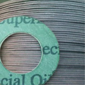 Oil-Resisting Gasket for Secure, Leak-Proof Seals in Industrial Applications