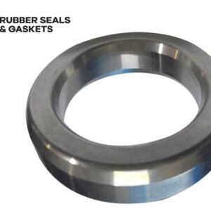 Octagonal RX45 High-Pressure O-Ring – Leak-Proof Industrial Sealing Solution