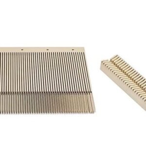 PEEK COMB WAFER SUPPORT