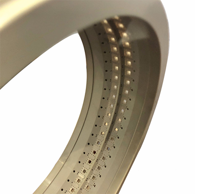 PEEK Plating Fixture - Image 2