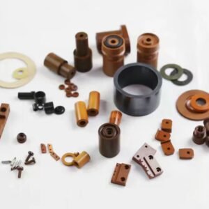 Polyimide Components