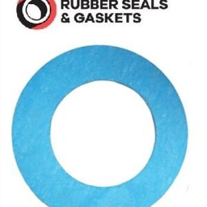 NON-ASBESTOS RING GASKET, FORM IBC, 400 #, ACCORDING TO ASME B 16.21 FOR FLANGES ASME/ANSI B 16.5