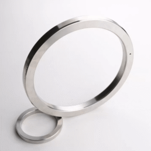 BX158 RTJ Gasket with Iron Ring – Ideal for Extreme Temperature Environments