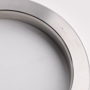 ASME B16.20 304SS BX158 Ring Type Joint – Precision Sealing for High-Pressure Systems