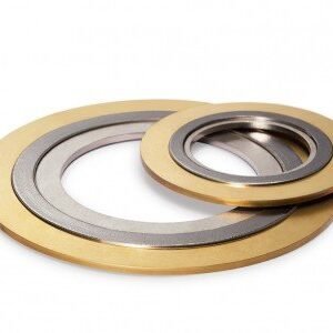Spiral Wound Gasket Style GI