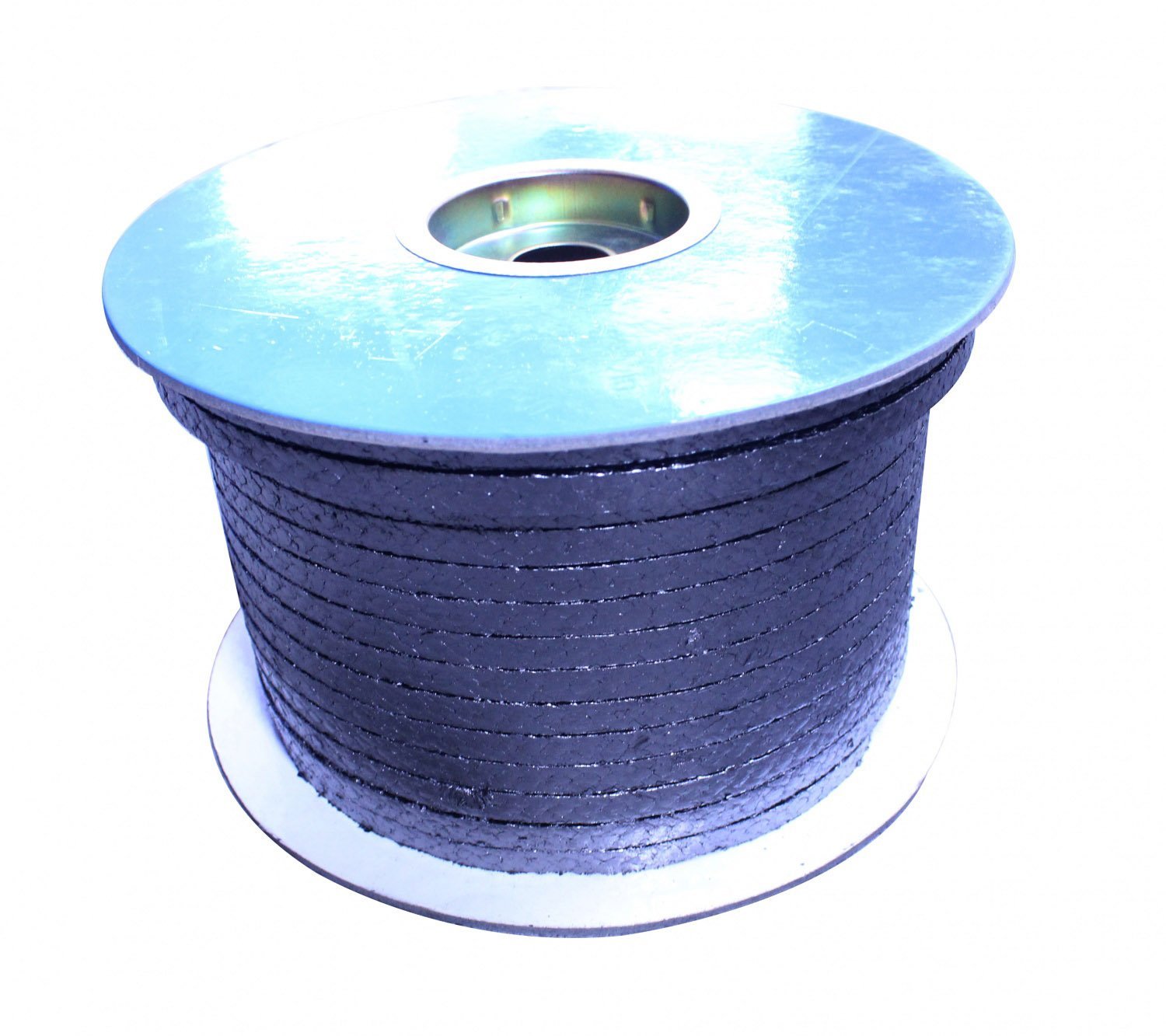GRAPHITE PACKING WITH CARBON FIBER CORNERS - Image 2