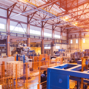 BULK MATERIAL HANDLING