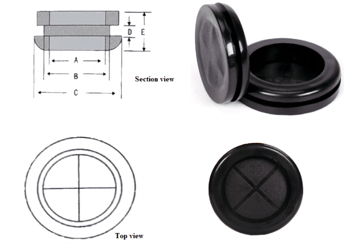 wire grommets waterproof wire grommets waterproof