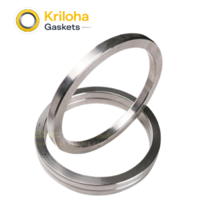 BX Ring Joint Gasket (High-Pressure API 6A)