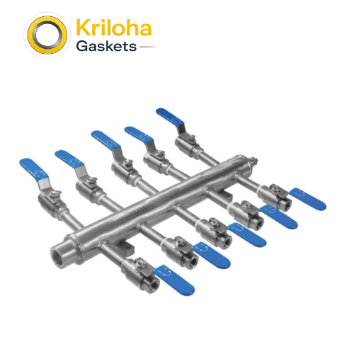 Ball Valve