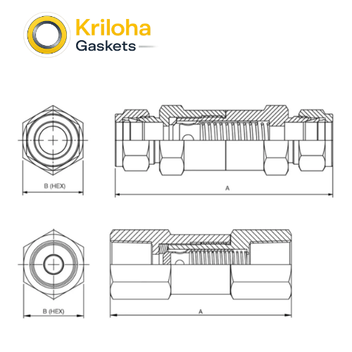 Check Valve (2)