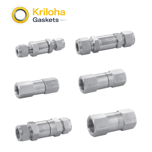 Check Valve