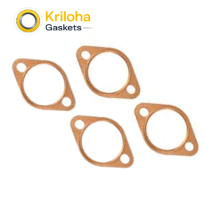 Copper Exhaust Gasket