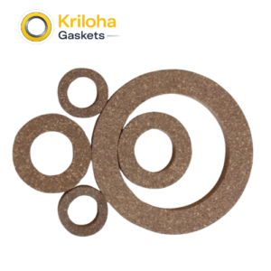 Cork Rubber Gasket