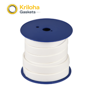 Expanded PTFE Joint Sealant Tape
