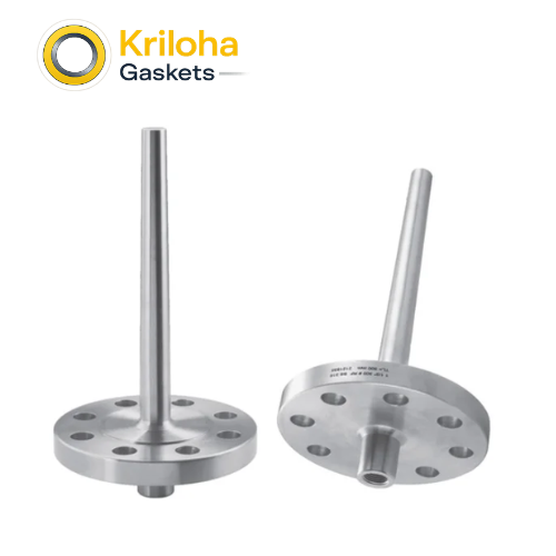 Flanged Bar Stock