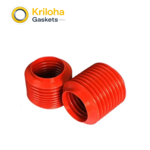 Flexible Rubber Bellows