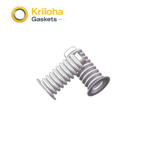 Food Grade Rubber Bellows