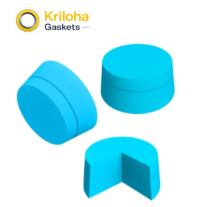 Food Grade Silicone Plug For Glass Drink Bottle