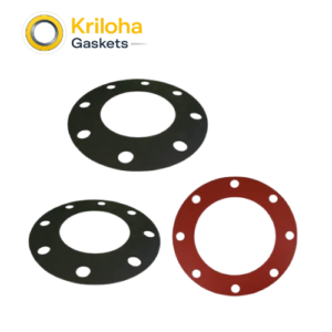 Gate Valve Rubber Gasket