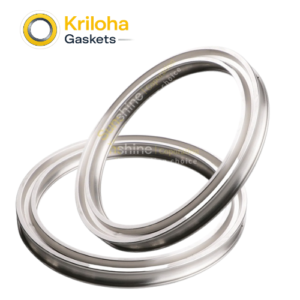 HX Seal Ring (Pressure-Energized)