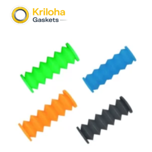 High Temperature Rubber Bellows