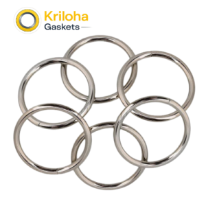 Metal O-Rings