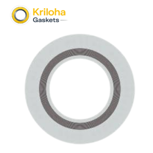 Premium Mica Spiral Wound Gaskets