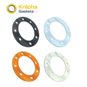 Mineral Fiber Rubber Gasket