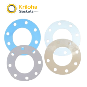 Modified PTFE Gasket