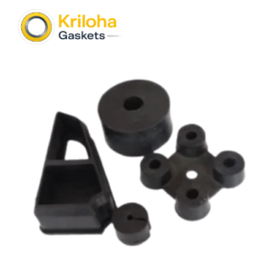 Moulded Rubber Products