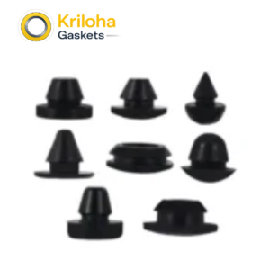 Mushroom Rubber Stoppers Plugs