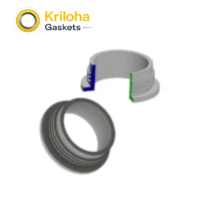 NBR EPDM Rubber Grommets